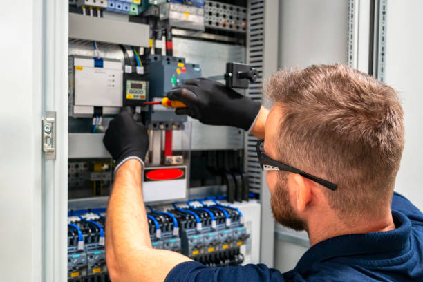 Best Electrical Upgrades for Homes  in New Castle, PA