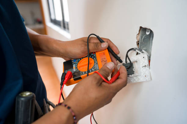 Best Circuit Breaker Repair  in New Castle, PA