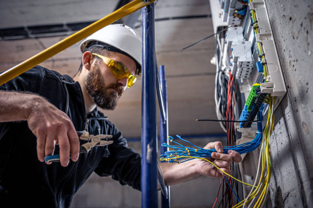 Best Affordable Emergency Electrician  in New Castle, PA
