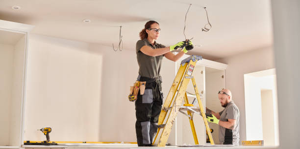 Best Home Electrical Repair  in New Castle, PA
