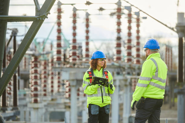 Best Residential Electrician Services  in New Castle, PA