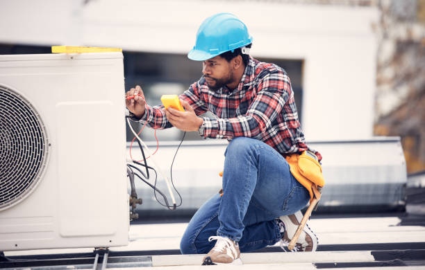 Best Industrial Electrical Services  in New Castle, PA