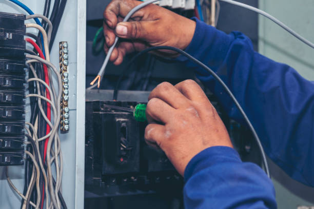 Best Electrician Near Me  in New Castle, PA
