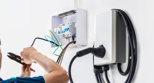 Best Electrical Upgrades for Homes  in New Castle, PA