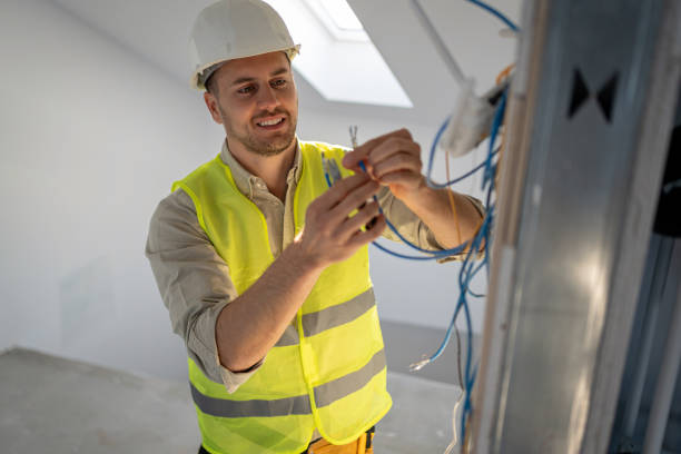 Best Electric Panel Repair  in New Castle, PA