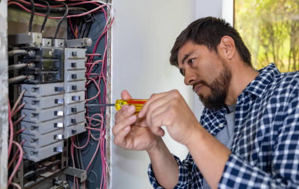 Best Electrical Rewiring Services  in New Castle, PA